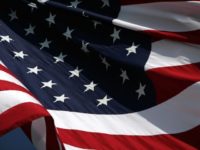 WATCH: Utah Garbage Man Folds American Flag He Pulled from Trash