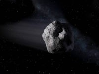 NASA Keeping Tabs on Stadium-Sized Asteroid Headed Toward Earth