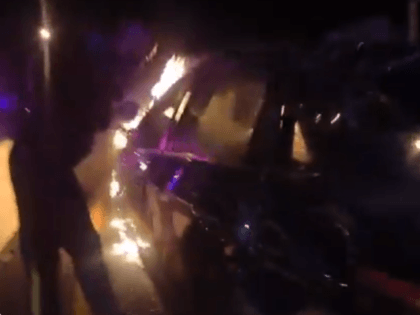 Atlantic City Police