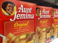 Aunt Jemima’s Great-Grandson Upset Family Legacy Will Be ‘Erased’