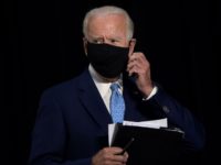 Ο Joe Biden θα λάβει δημόσια το εμβόλιο Coronavirus τη Δευτέρα