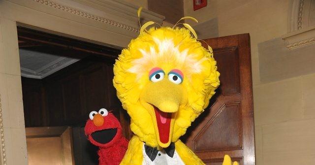 Big Bird and Elmo Will 'Address Racism' in Virtual CNN Town Hall