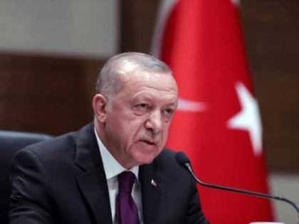 Turkish President Recep Tayyip Erdogan is battling not to be the biggest loser from the Idlib campaign