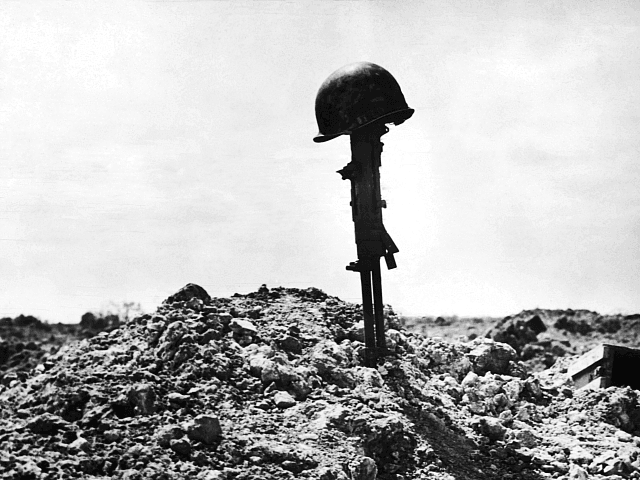 Lonely D Day Anniversary In Normandy Amid Coronavirus Restrictions