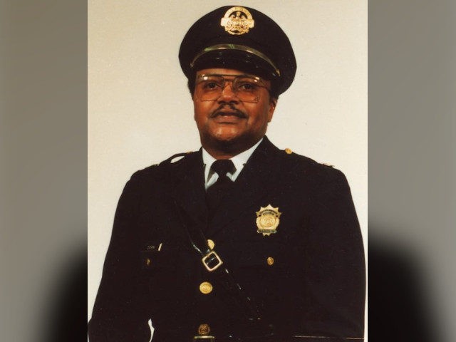 Will anyone take a knee for retired police Capt. David Dorn?