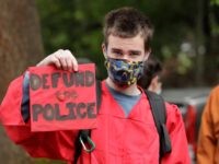 defunding the police