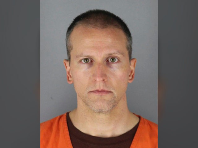 This May 31, 2020 photo provided by the Hennepin County Sheriff shows Derek Chauvin, who was arrested Friday, May 29, in the Memorial Day death of George Floyd. Chauvin was charged with third-degree murder and second-degree manslaughter after a shocking video of him kneeling for several minutes on the neck …
