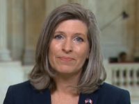 Exclusive: Sen. Ernst Plans Succession for DOGE, Will Hand It to ‘Fairly New Member of Senate