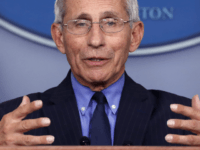 Nolte: Dr. Fauci Is Either a Liar or a Fraud