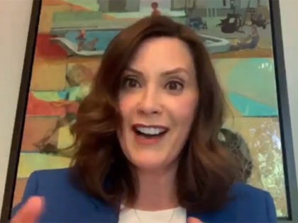 gretchen-whitmer-live-video