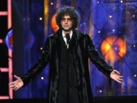 Stern: If Guys Got Raped and Pregnant, There’d Be Abortions Available