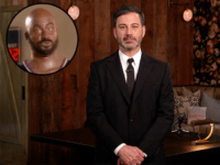 Nolte: Blackface N-Word User Jimmy Kimmel Named Oscar Host