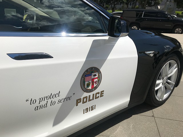 LAPD LAPD