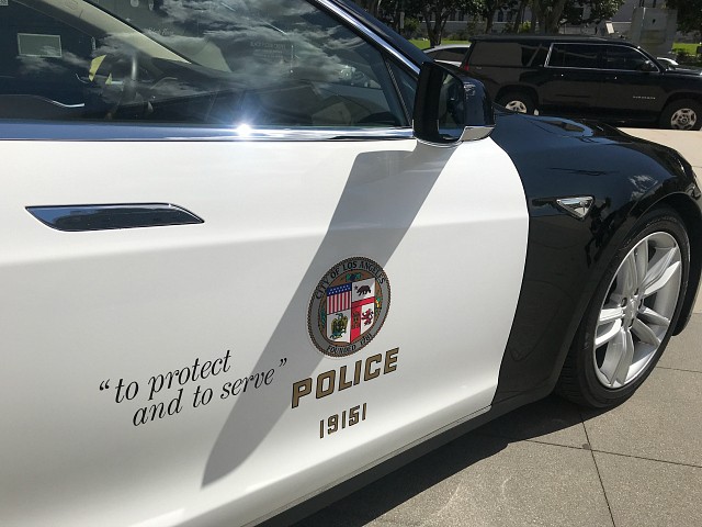 LAPD