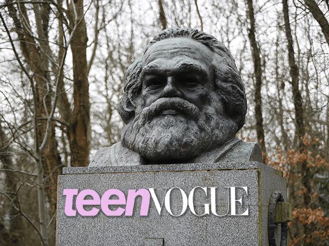 The bronze bust on top of the monument at the tomb of German revolutionary philosopher Karl Marx, a Grade I-listed monument, is seen in Highgate Cemetery in north London on February 5, 2019. - Vandals have smashed and defaced the London tomb of Karl Marx in what the cemetery said …