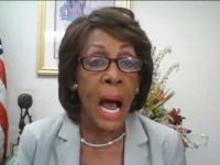 Maxine Waters Freaks Out: Remove This 'Would-Be Dictator'