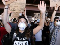 NYTimes Columnist: CEOs Can Use ‘Black Lives’ Furor to Hide the Money