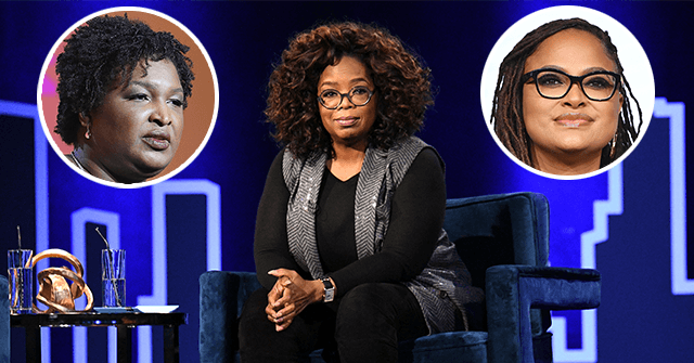 Oprah Winfrey to Lead Two-Night Town Hall on Racism in America, With Stacey Abrams and Director Ava DuVernay