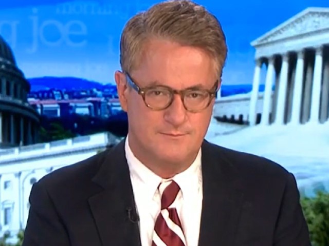 Scarborough on Trump: Can't Think of Other Leaders 'Outside of Hitler' Who Turned Their Mob Against Their Own Gov't - Vimarsana News