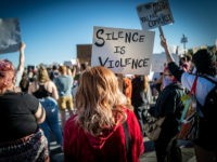 Poll: Nearly Two-thirds of Americans Fear Sharing Their Political Views