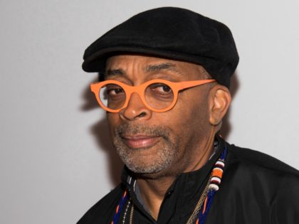 Spike Lee attends the New York Film Critics Circle Awards at TAO Downtown on Tuesday, Jan. 7, 2020, in New York. (Photo by Charles Sykes/Invision/AP)