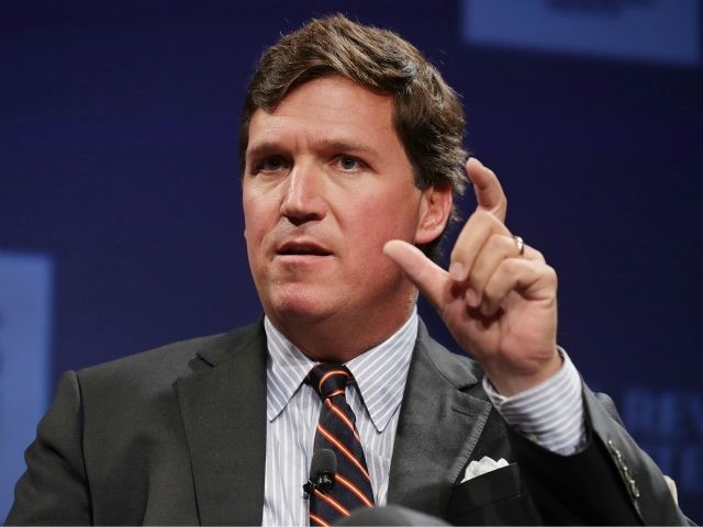 Carlson: ‘Wokeness Is Not Just a Political Ideology — It’s a State Religion that Supplants Actual Religion’