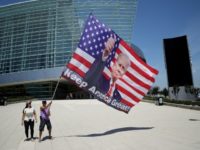 Donald Trump Says Tulsa Mayor Lifting Curfew Before Campaign Rally