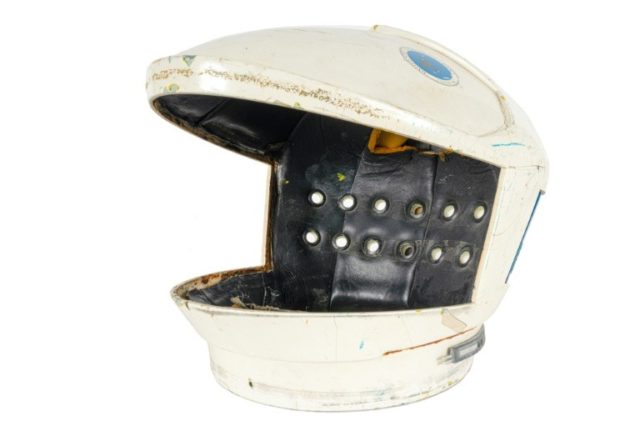 2001 space odyssey helmet