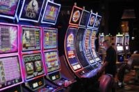 Vegas, baby! Casinos Reopen After Long Coronavirus Closure