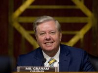 Lindsey Graham Praises Gen. Milley’s Apology for Trump’s Church Walk