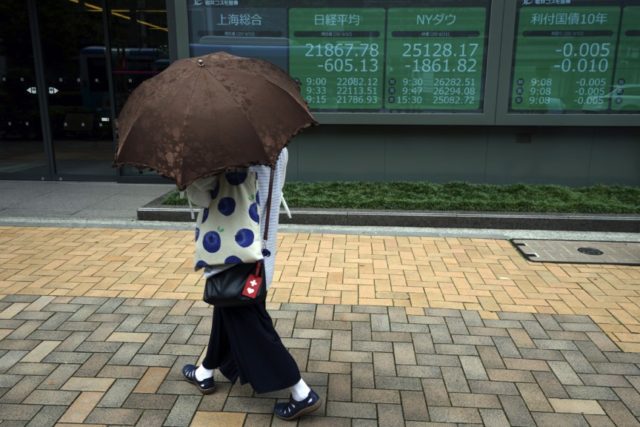 The Associated Press