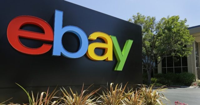 Feds: eBay staff sent spiders, roaches to harass couple - Breitbart