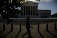 Supreme Court Rejects Several Gun Rights Cases for Next Term