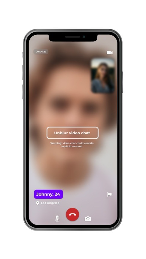 Hud Dating App Launches Free Video Chat Feature With Auto ...