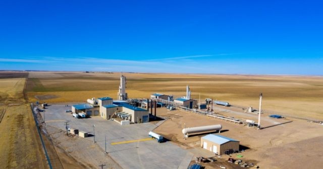 Tumbleweed Midstream Announces New Gathering And Processing Agreements ...