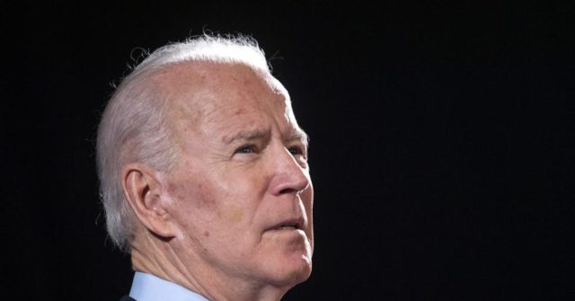 Biden tells black leaders he will fight against institutional racism ...