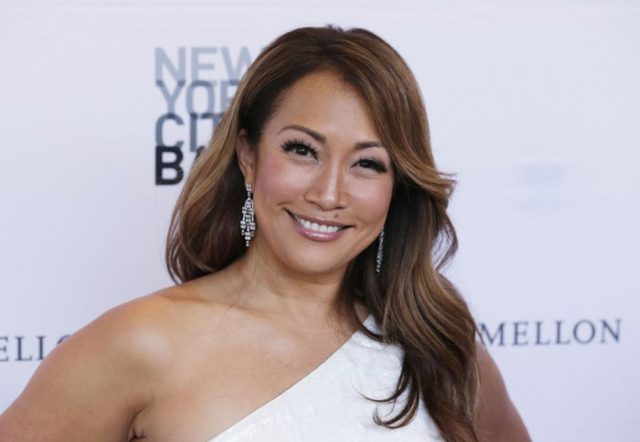 Carrie Ann Inaba apologizes to Kelly Monaco 15 years after 'DWTS' critique