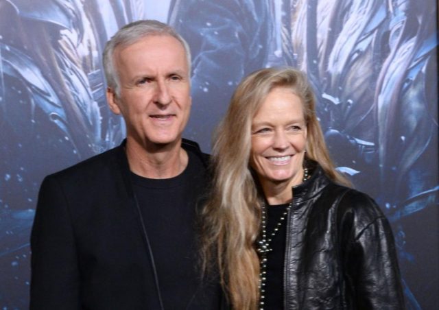 James Cameron returns to New Zealand to resume 'Avatar' sequels