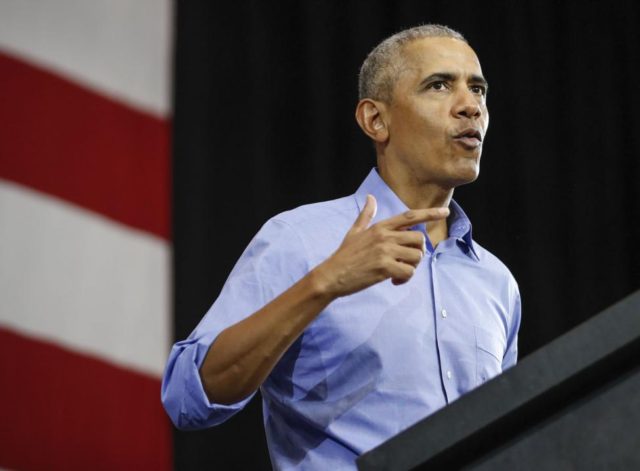 Obama on U.S. protests: 'Let's not excuse violence ... or participate in it'