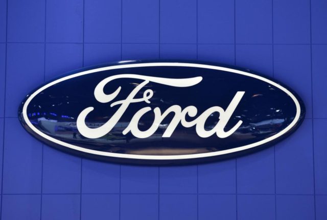 Ford, VW finalize autonomous vehicle deal with Argo AI