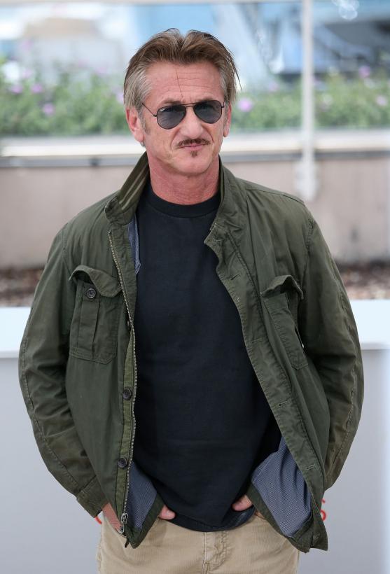 Sean Penn announces 'Fast Times' table read