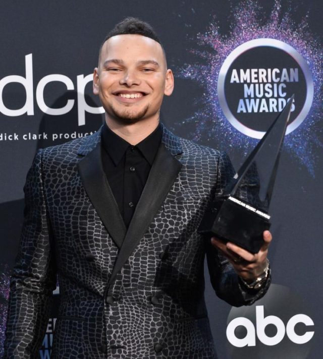 Kane Brown releases 'Worldwide Beautiful' song for charity - Breitbart