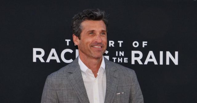 The CW picks up 'Devils,' starring Patrick Dempsey ...
