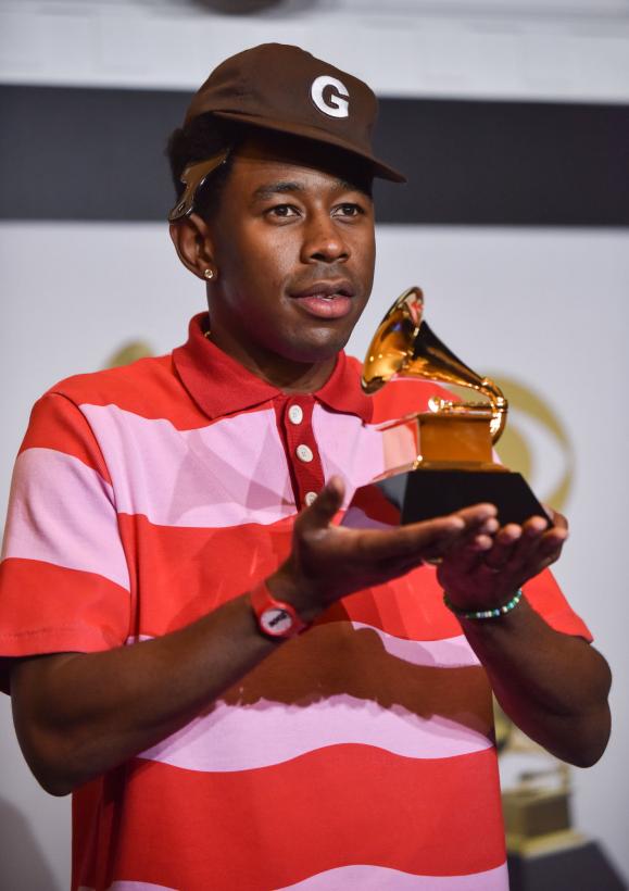 Tyler The Creator Tour Europe 2020