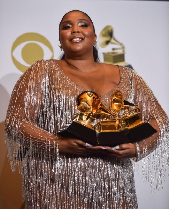 Grammy Awards Make Changes To Urban, Best New Artist Categories - Breitbart