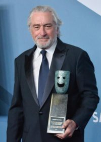 Robert De Niro says Tribeca Drive-In is the ‘safest’ way to hold festival