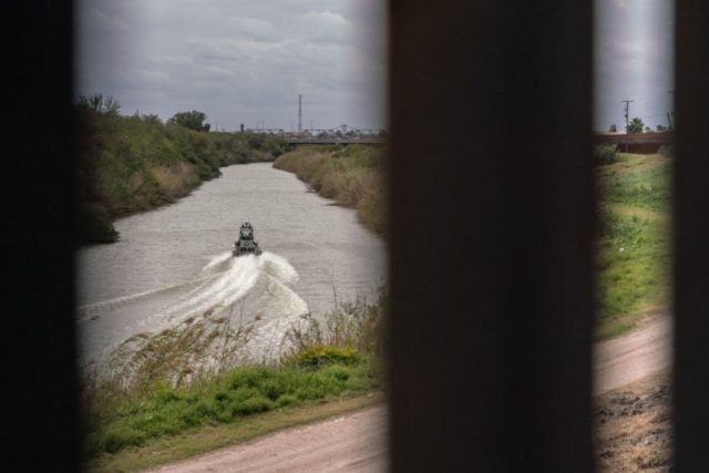 Customs and Border Protection Spent Humanitarian Money on ATVs, Boats