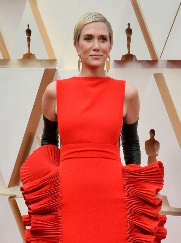 Kristen Wiig is a new mom to twins Breitbart(02)