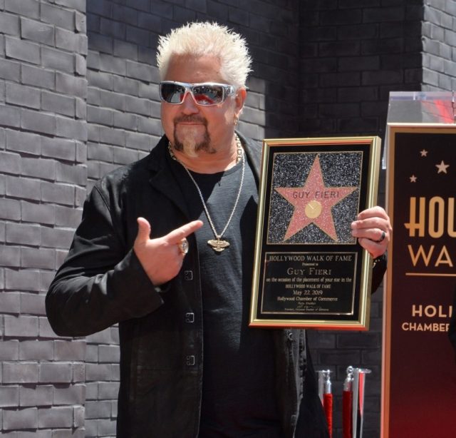 Petition calls for Columbus, Ohio, to be renamed 'Flavortown'