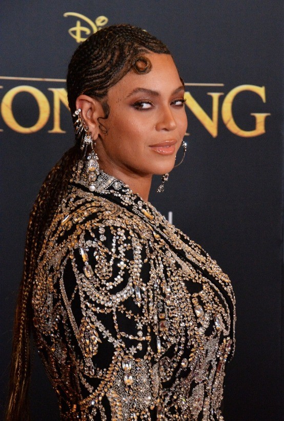 Beyonce releases new song 'Black Parade'